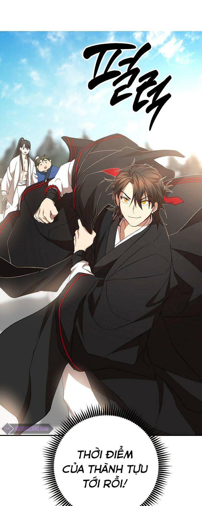 Võ Đang Kỳ Hiệp Chap 60 - Next Chap 61