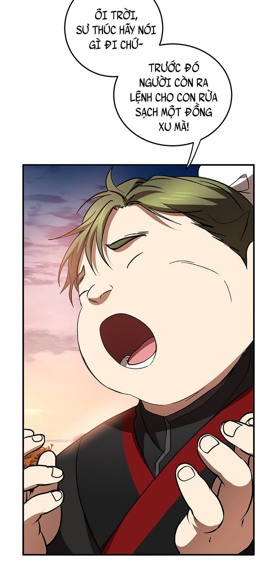 Võ Đang Kỳ Hiệp Chap 72 - Next Chap 73