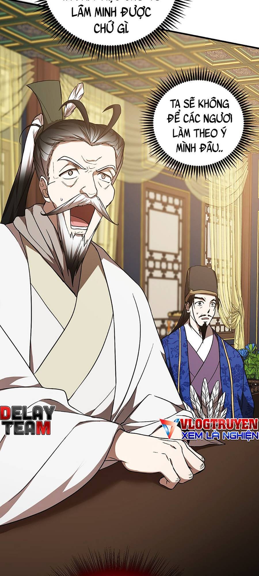 Võ Đang Kỳ Hiệp Chap 75 - Next Chap 76