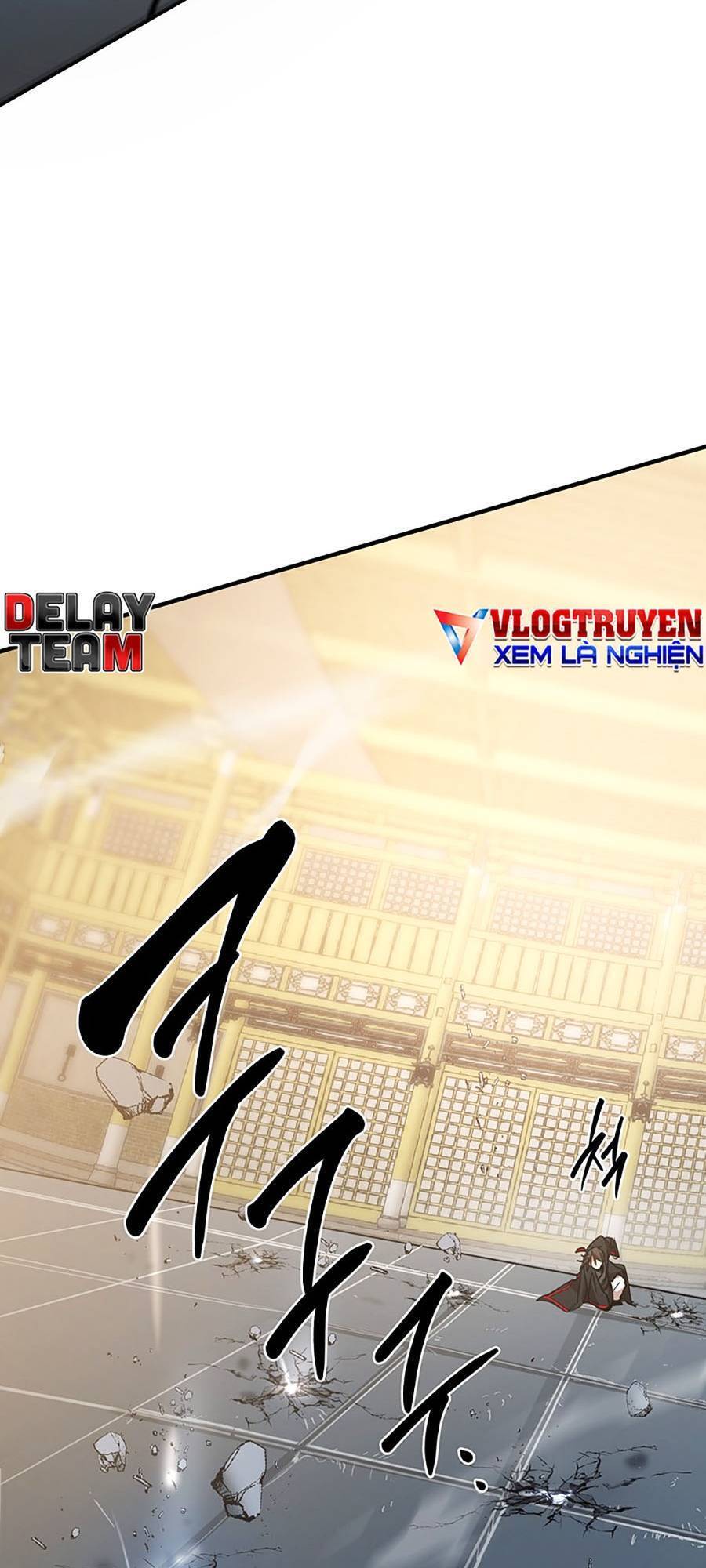 Võ Đang Kỳ Hiệp Chap 75 - Next Chap 76