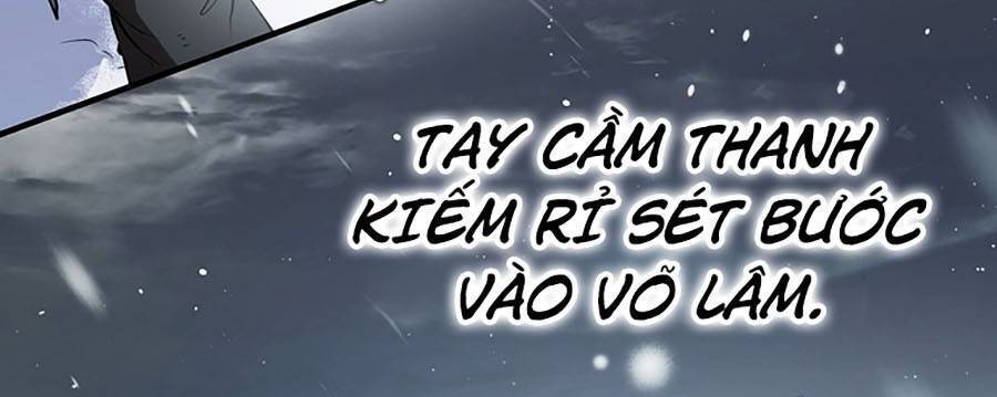 Võ Đang Kỳ Hiệp Chap 75 - Next Chap 76