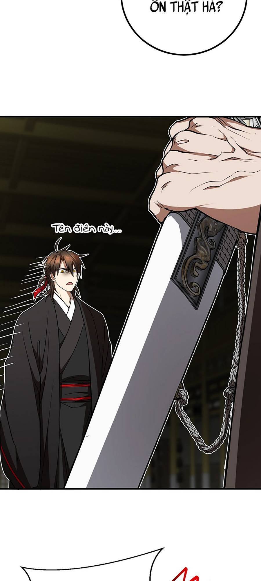 Võ Đang Kỳ Hiệp Chap 75 - Next Chap 76