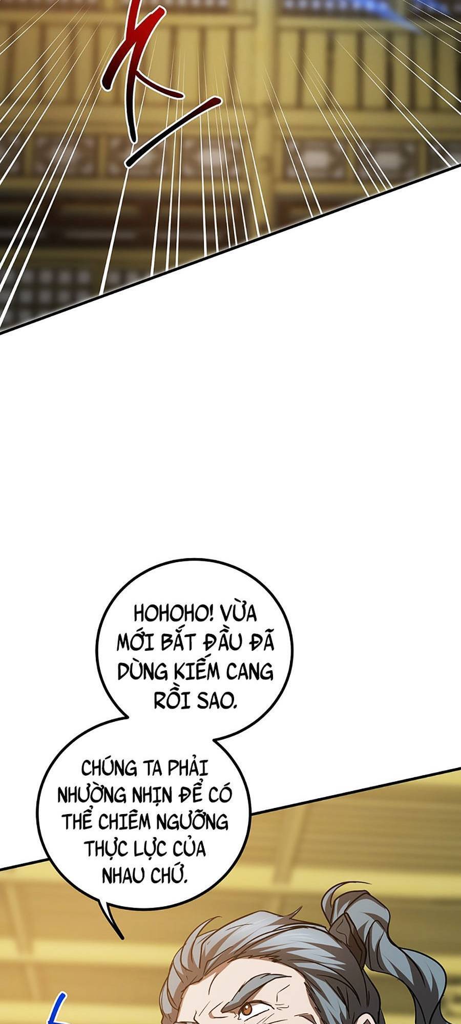 Võ Đang Kỳ Hiệp Chap 75 - Next Chap 76