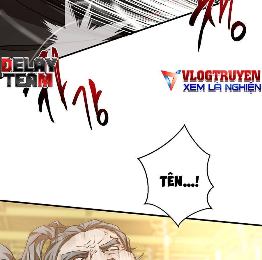 Võ Đang Kỳ Hiệp Chap 76 - Next Chap 77