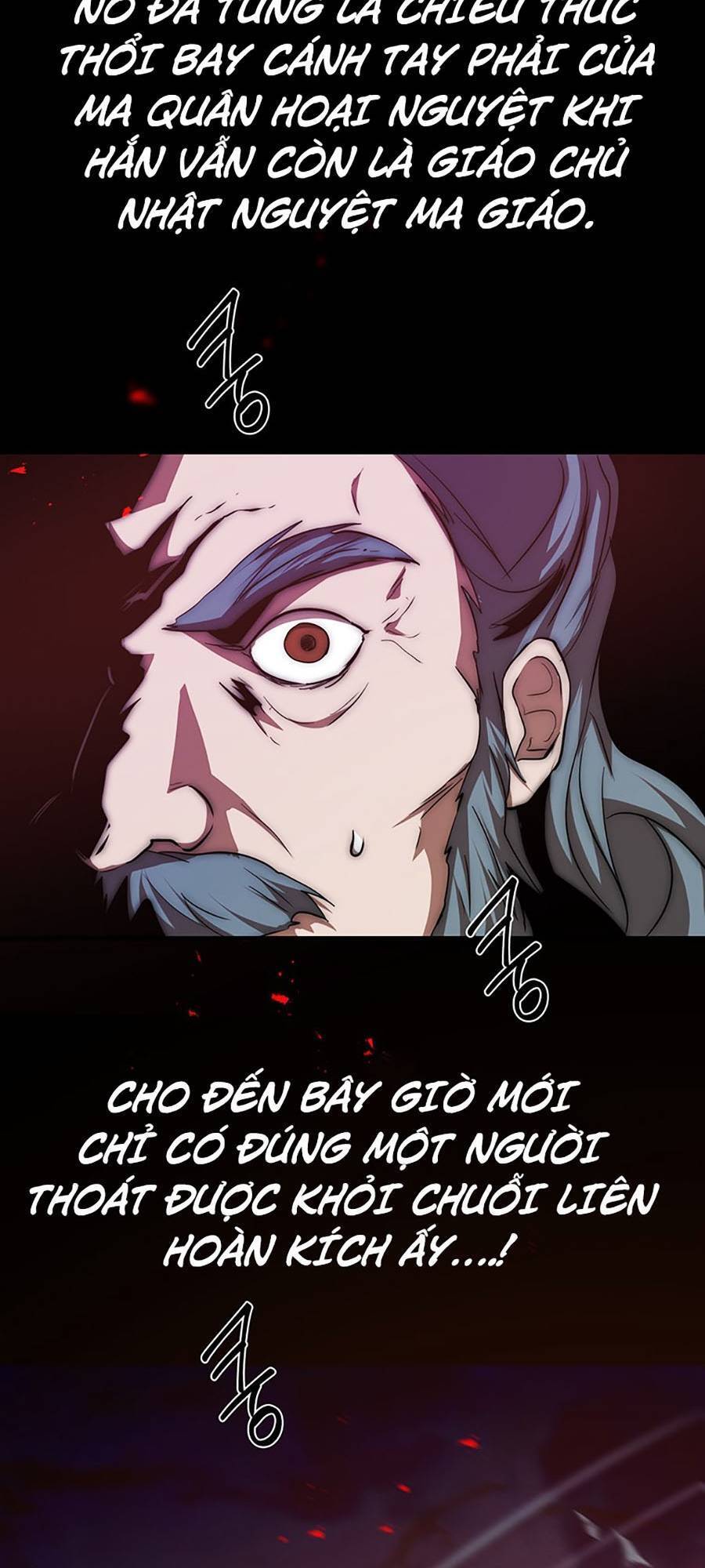 Võ Đang Kỳ Hiệp Chap 76 - Next Chap 77
