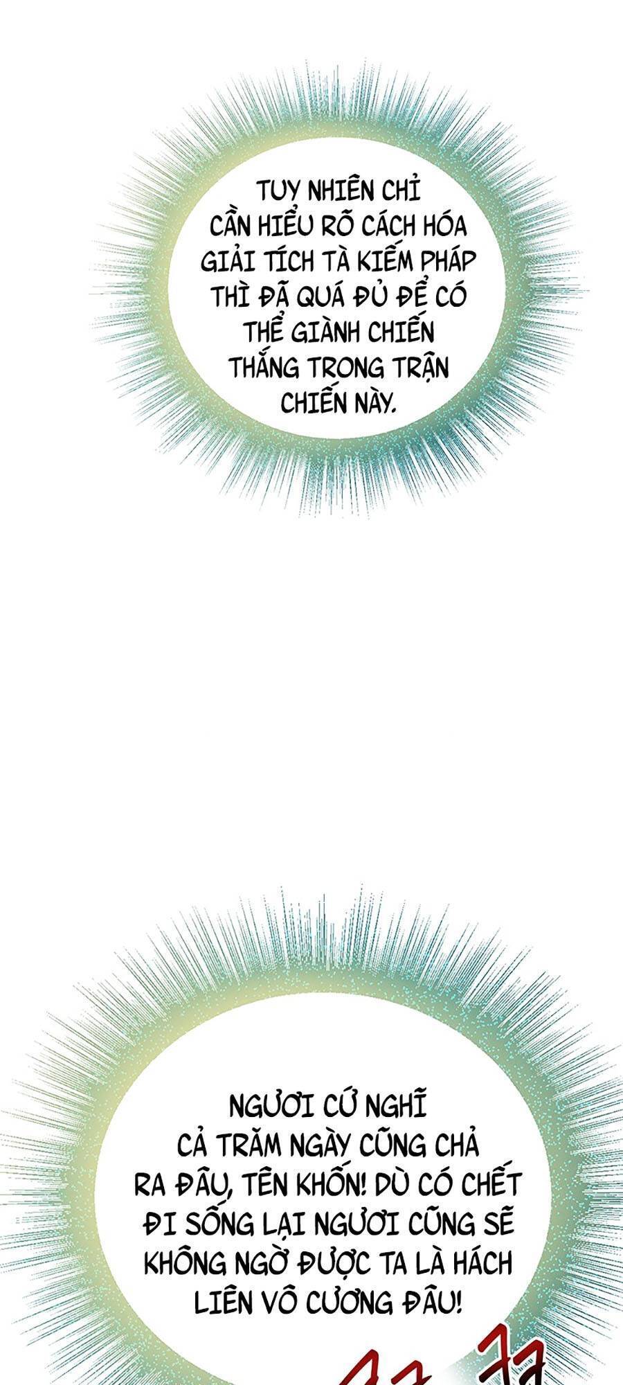 Võ Đang Kỳ Hiệp Chap 76 - Next Chap 77