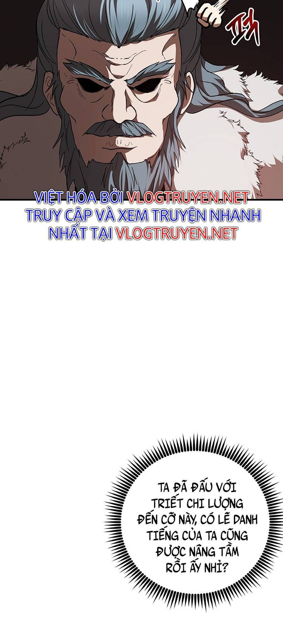 Võ Đang Kỳ Hiệp Chap 76 - Next Chap 77