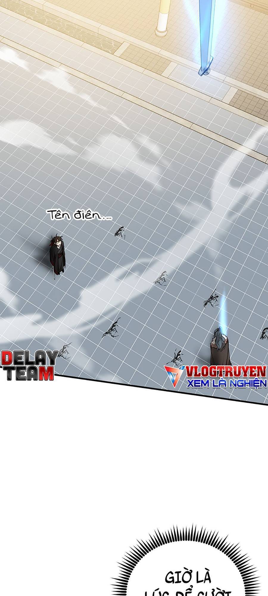 Võ Đang Kỳ Hiệp Chap 76 - Next Chap 77