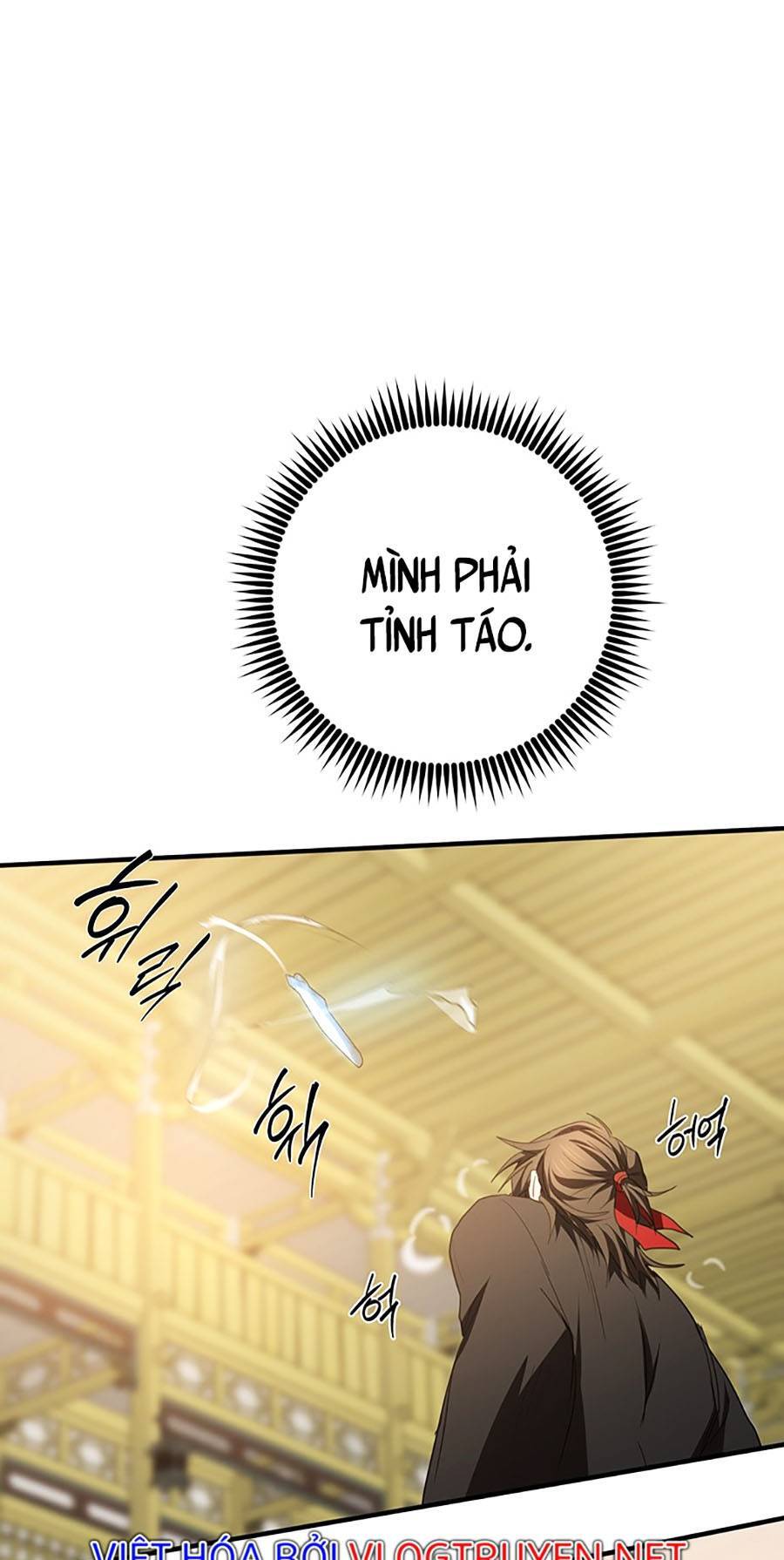 Võ Đang Kỳ Hiệp Chap 76 - Next Chap 77