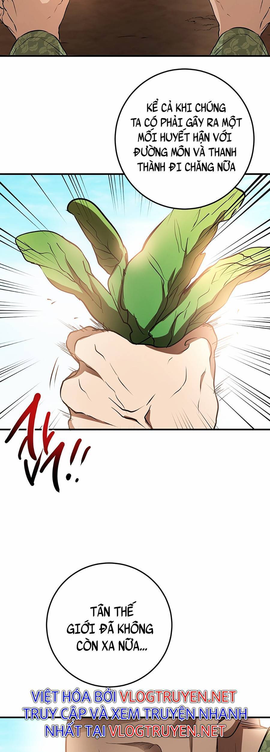 Võ Đang Kỳ Hiệp Chap 78 - Next Chap 79