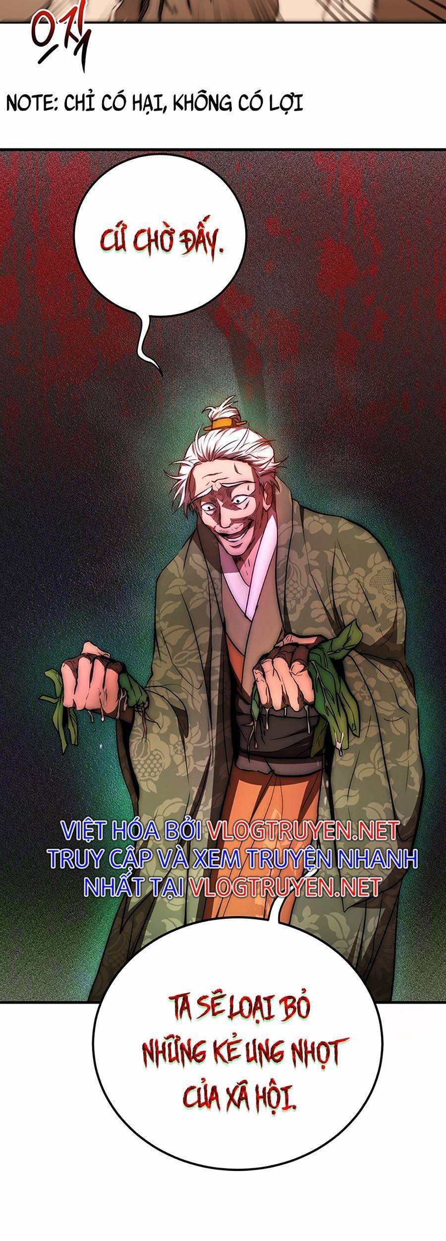 Võ Đang Kỳ Hiệp Chap 78 - Next Chap 79