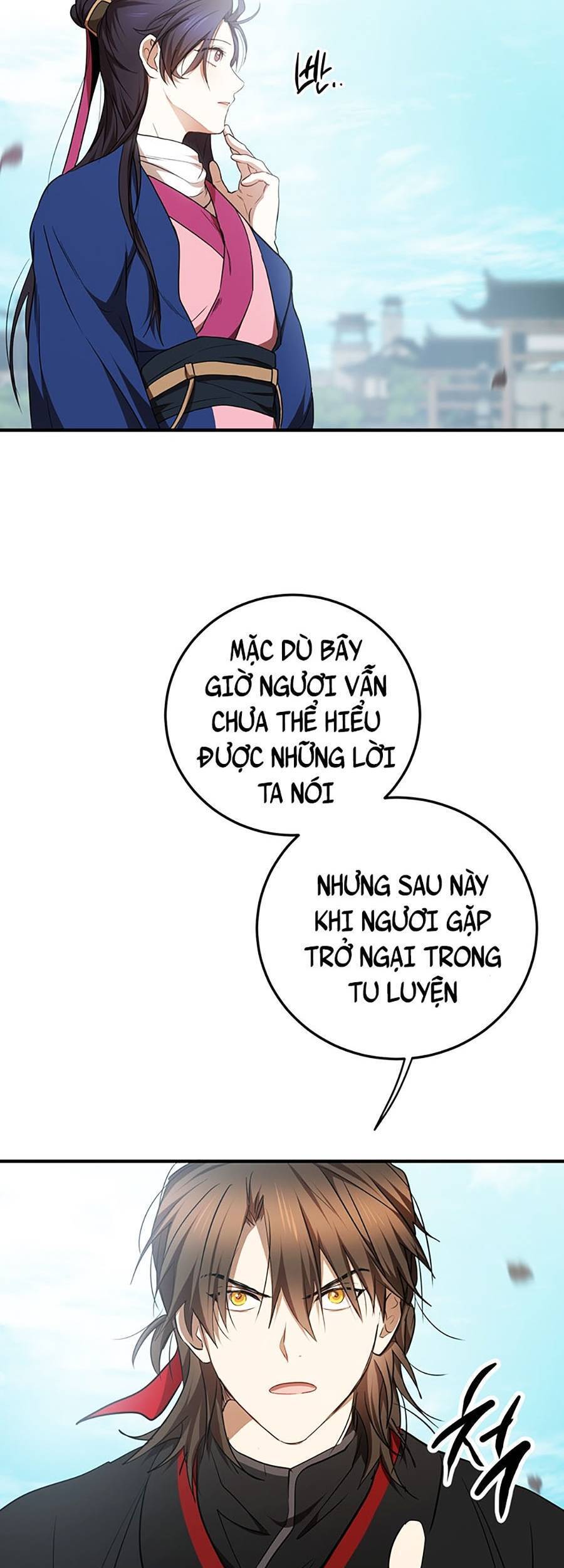 Võ Đang Kỳ Hiệp Chap 78 - Next Chap 79