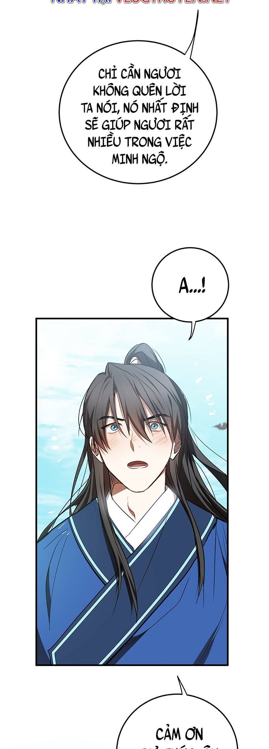 Võ Đang Kỳ Hiệp Chap 78 - Next Chap 79