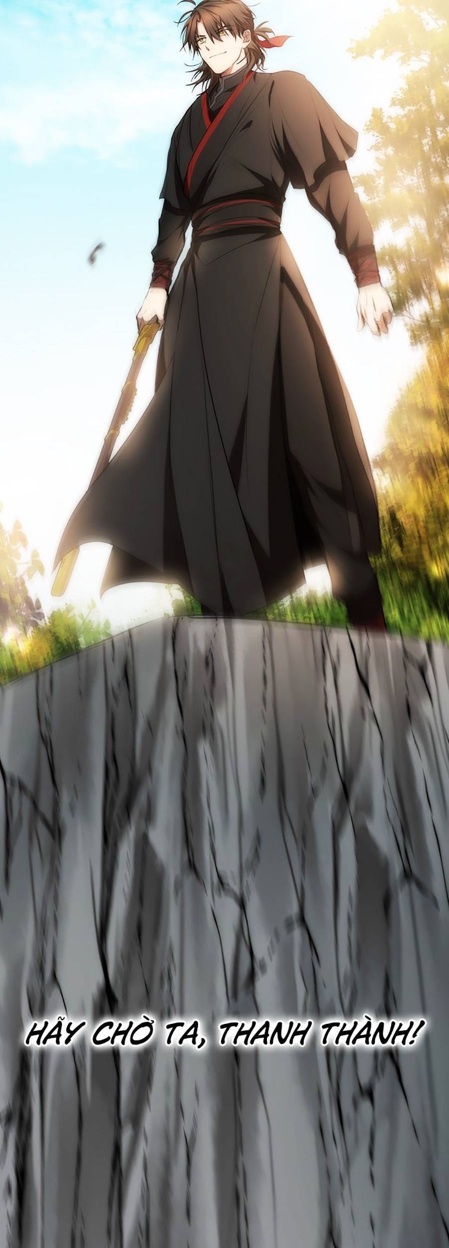 Võ Đang Kỳ Hiệp Chap 78 - Next Chap 79