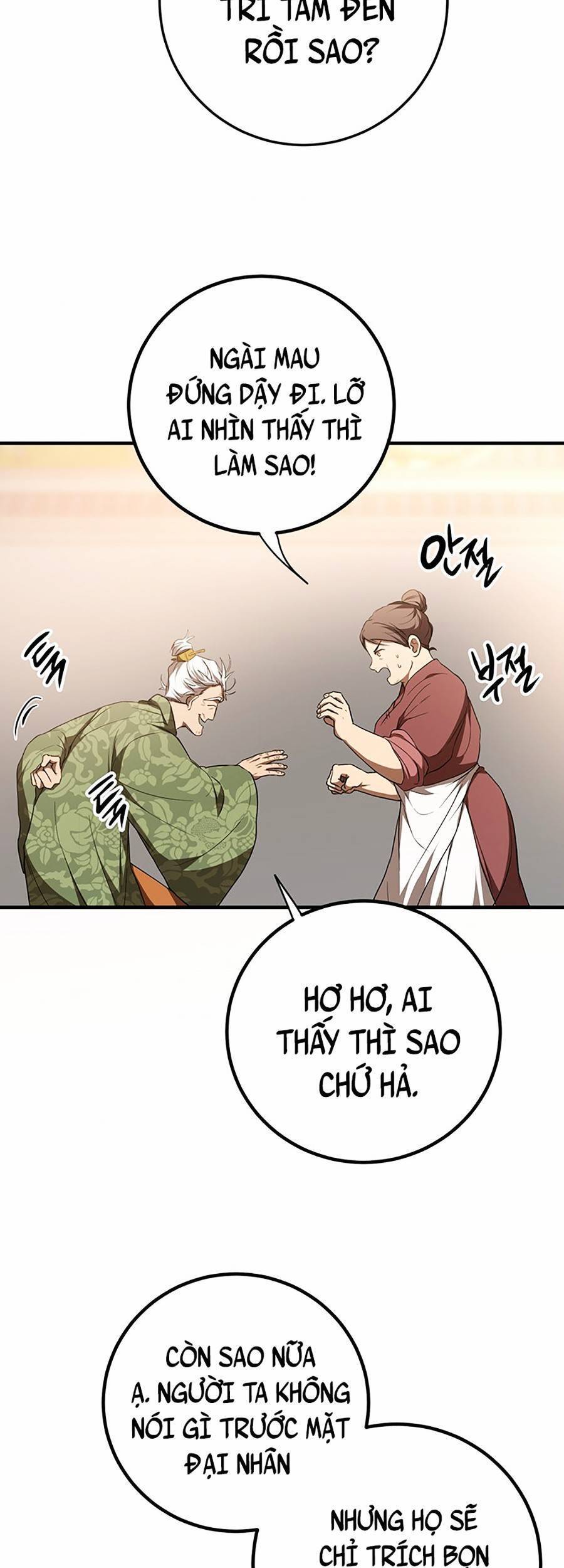 Võ Đang Kỳ Hiệp Chap 78 - Next Chap 79