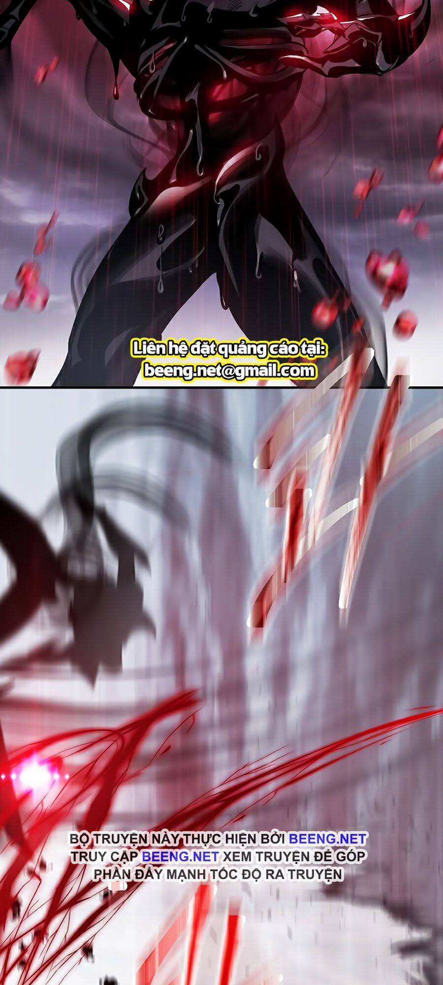 Tôi Là Thợ Săn Có Kĩ Năng Tự Sát Cấp Sss Chap 28 - Next Chap 29