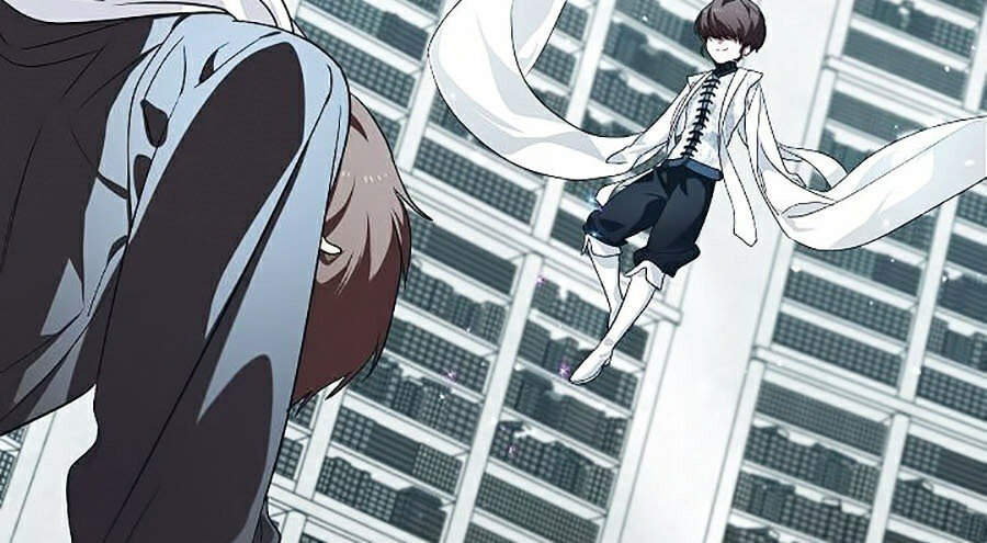 Tôi Là Thợ Săn Có Kĩ Năng Tự Sát Cấp Sss Chap 49 - Next Chap 50