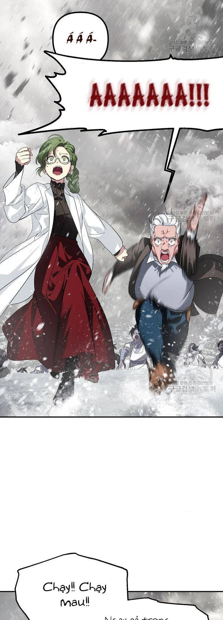 Tôi Là Thợ Săn Có Kĩ Năng Tự Sát Cấp Sss Chap 55 - Next Chap 56