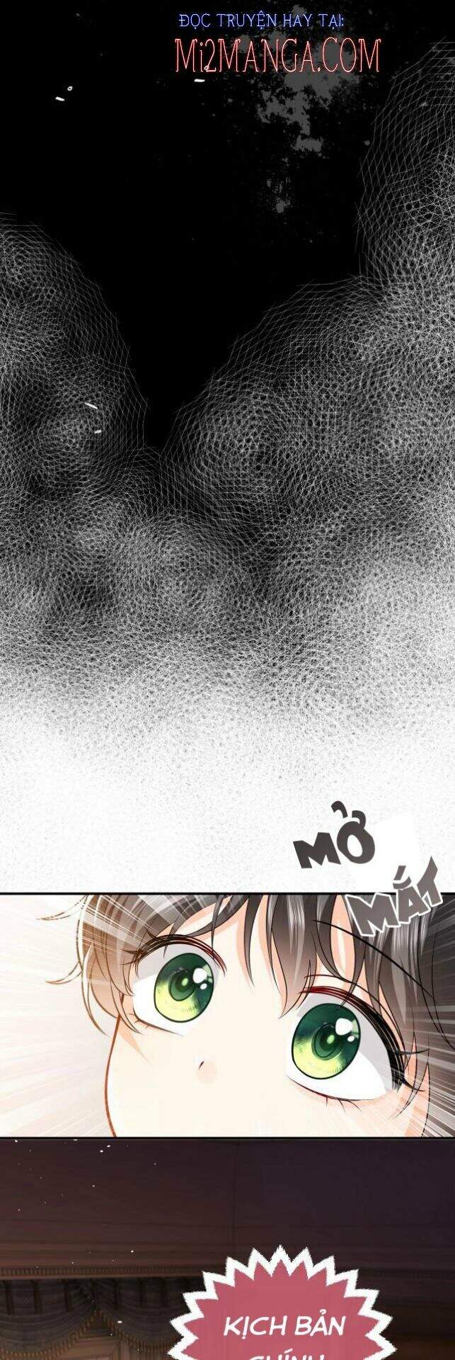 Kiên Quyết Từ Chối Làm Ma Nữ Chap 13 - Next Chap 14