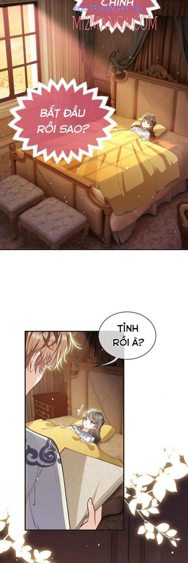 Kiên Quyết Từ Chối Làm Ma Nữ Chap 13 - Next Chap 14