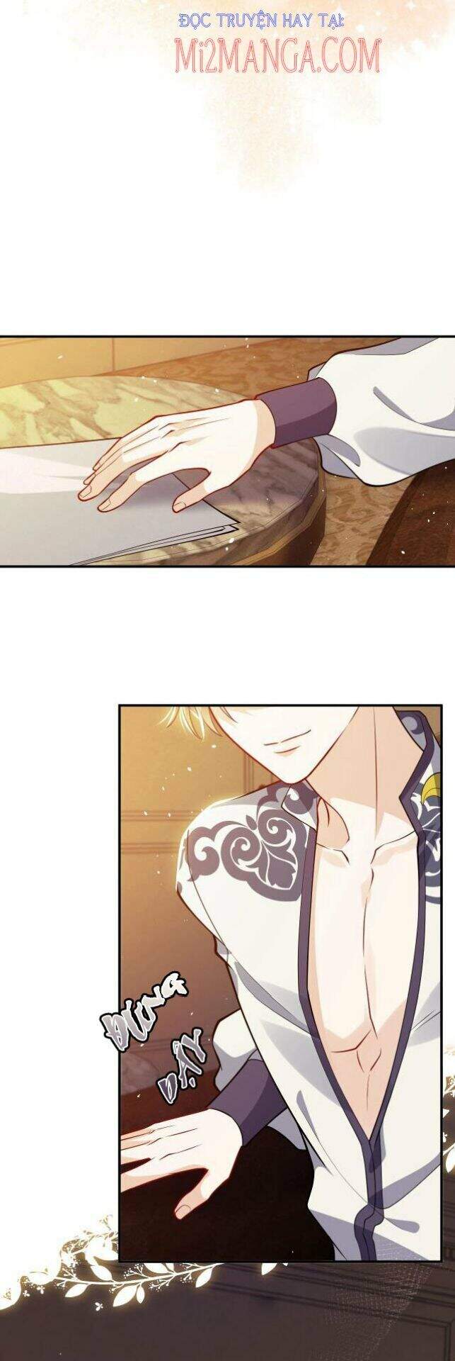 Kiên Quyết Từ Chối Làm Ma Nữ Chap 13 - Next Chap 14