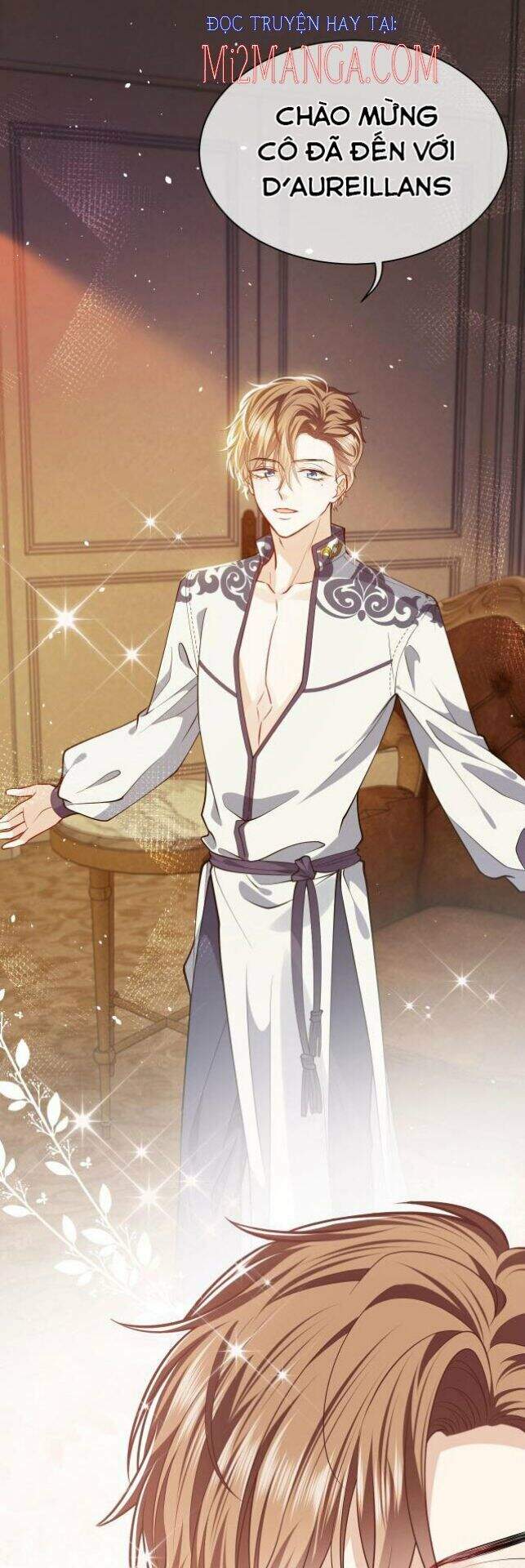 Kiên Quyết Từ Chối Làm Ma Nữ Chap 13 - Next Chap 14