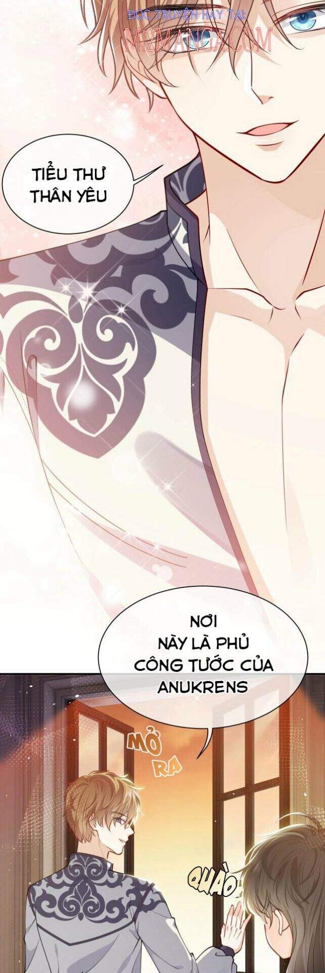 Kiên Quyết Từ Chối Làm Ma Nữ Chap 13 - Next Chap 14