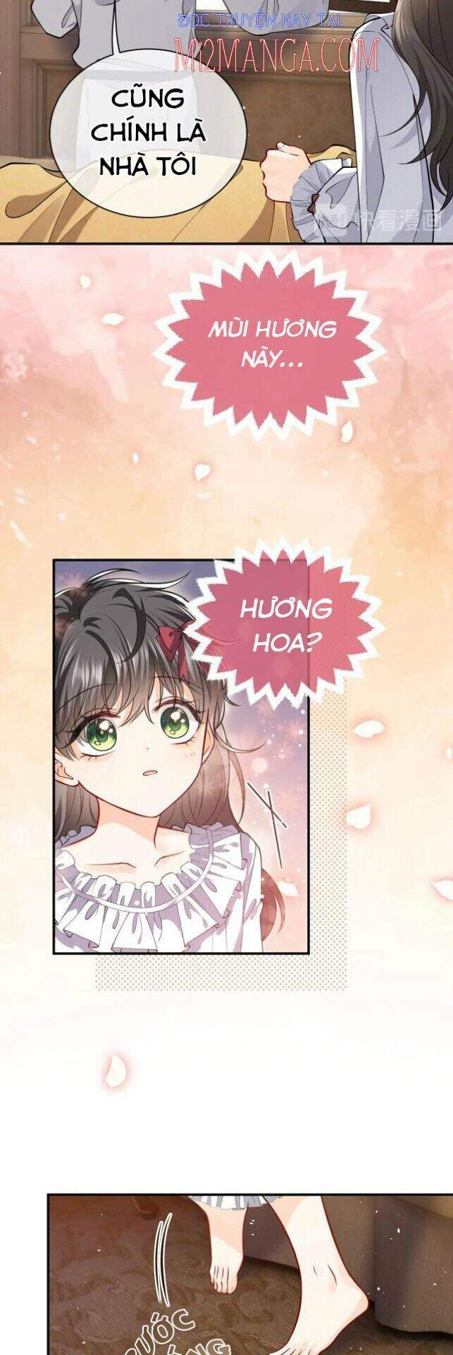 Kiên Quyết Từ Chối Làm Ma Nữ Chap 13 - Next Chap 14