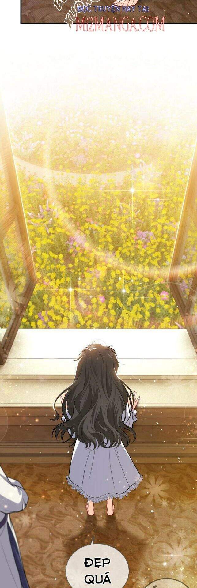 Kiên Quyết Từ Chối Làm Ma Nữ Chap 13 - Next Chap 14