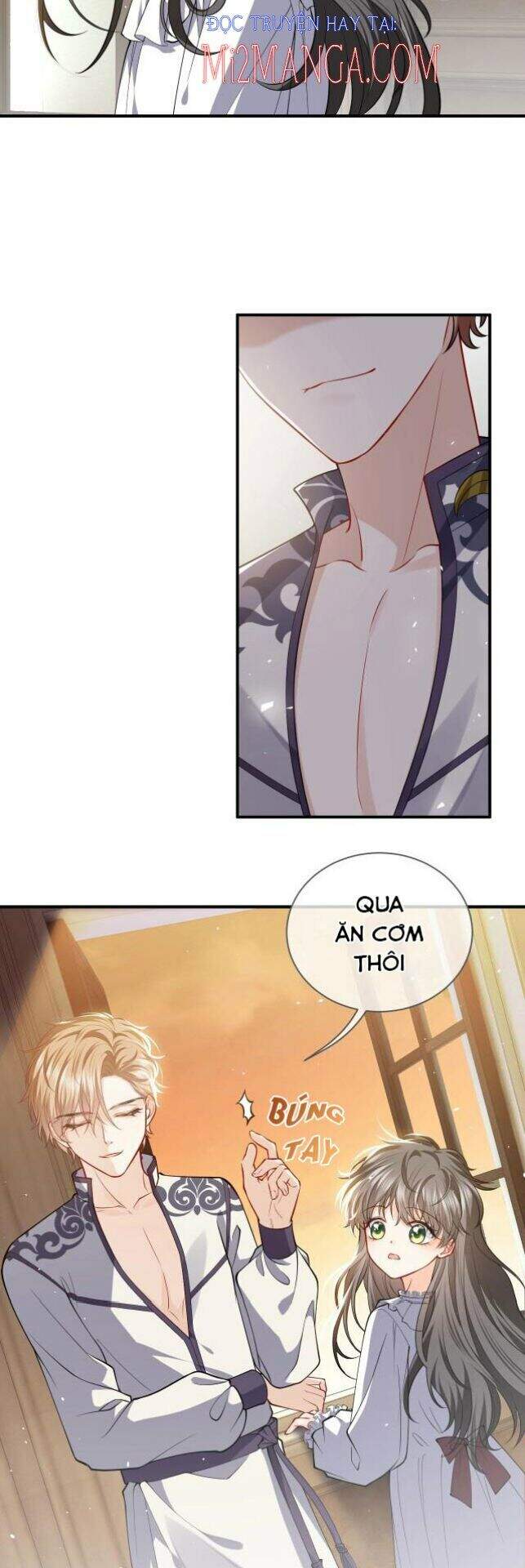 Kiên Quyết Từ Chối Làm Ma Nữ Chap 13 - Next Chap 14