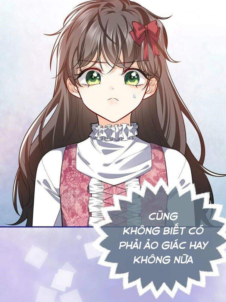 Kiên Quyết Từ Chối Làm Ma Nữ Chap 10 - Next Chap 11