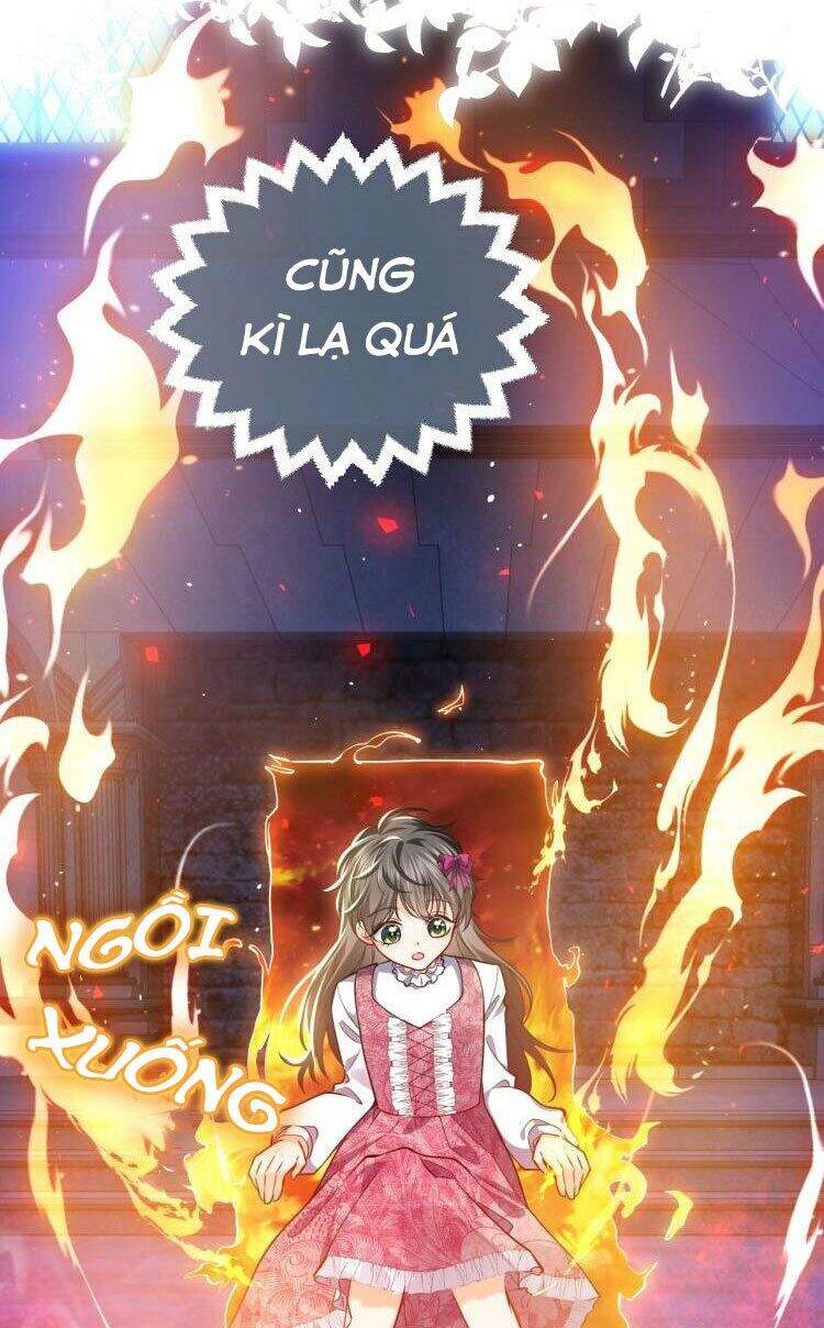 Kiên Quyết Từ Chối Làm Ma Nữ Chap 10 - Next Chap 11