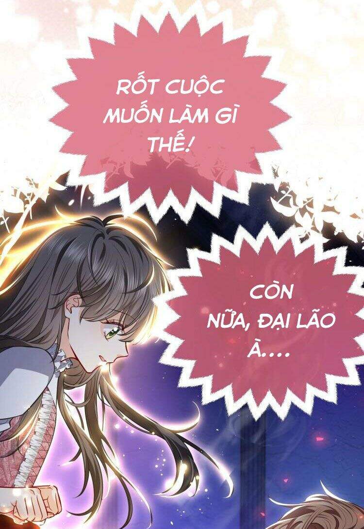 Kiên Quyết Từ Chối Làm Ma Nữ Chap 10 - Next Chap 11