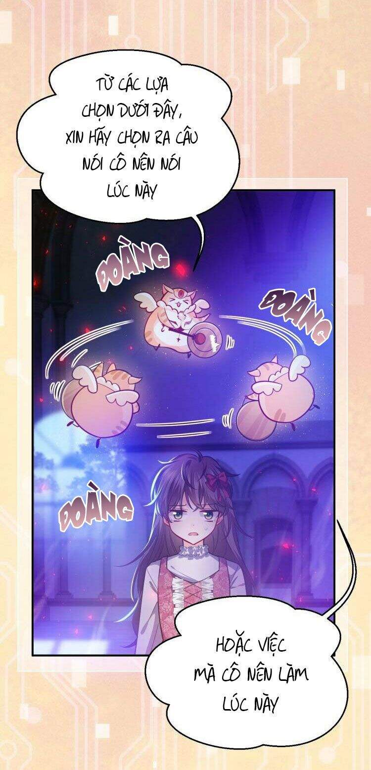 Kiên Quyết Từ Chối Làm Ma Nữ Chap 10 - Next Chap 11