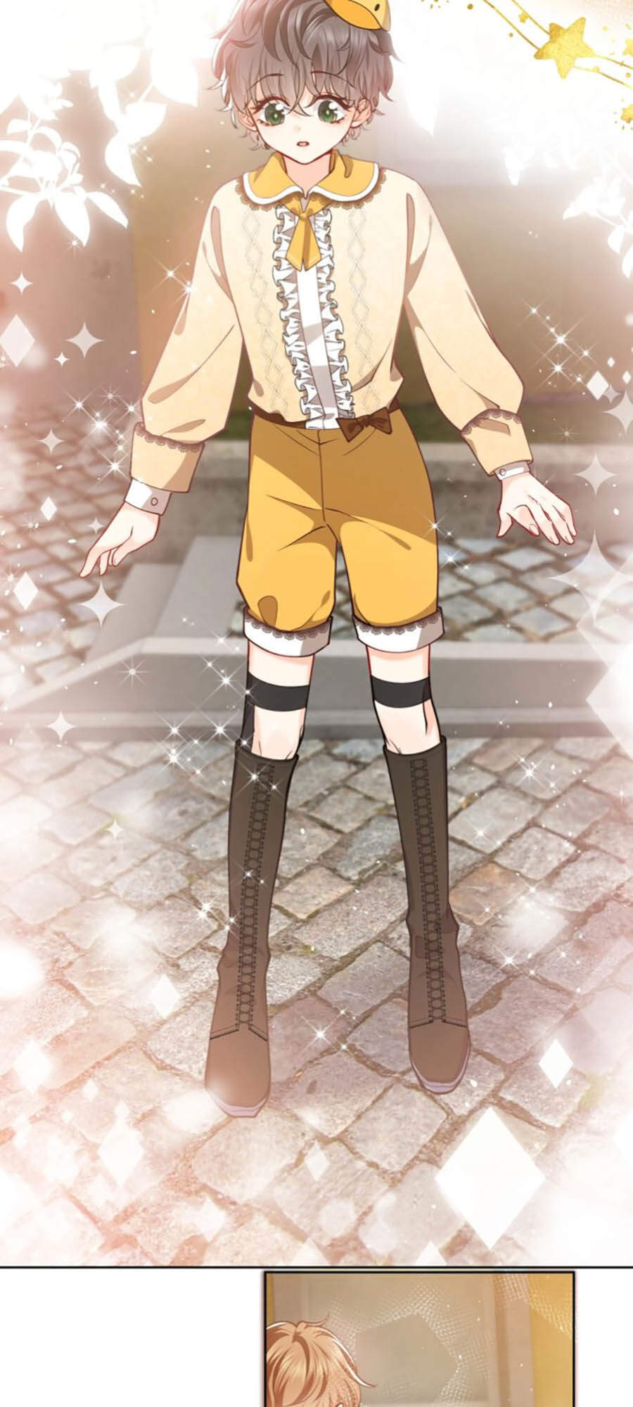 Kiên Quyết Từ Chối Làm Ma Nữ Chap 7 - Next Chap 8