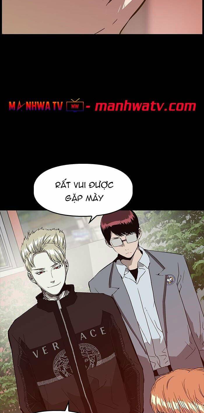 Anh Hùng Yếu Chap 102 - Next Chap 103