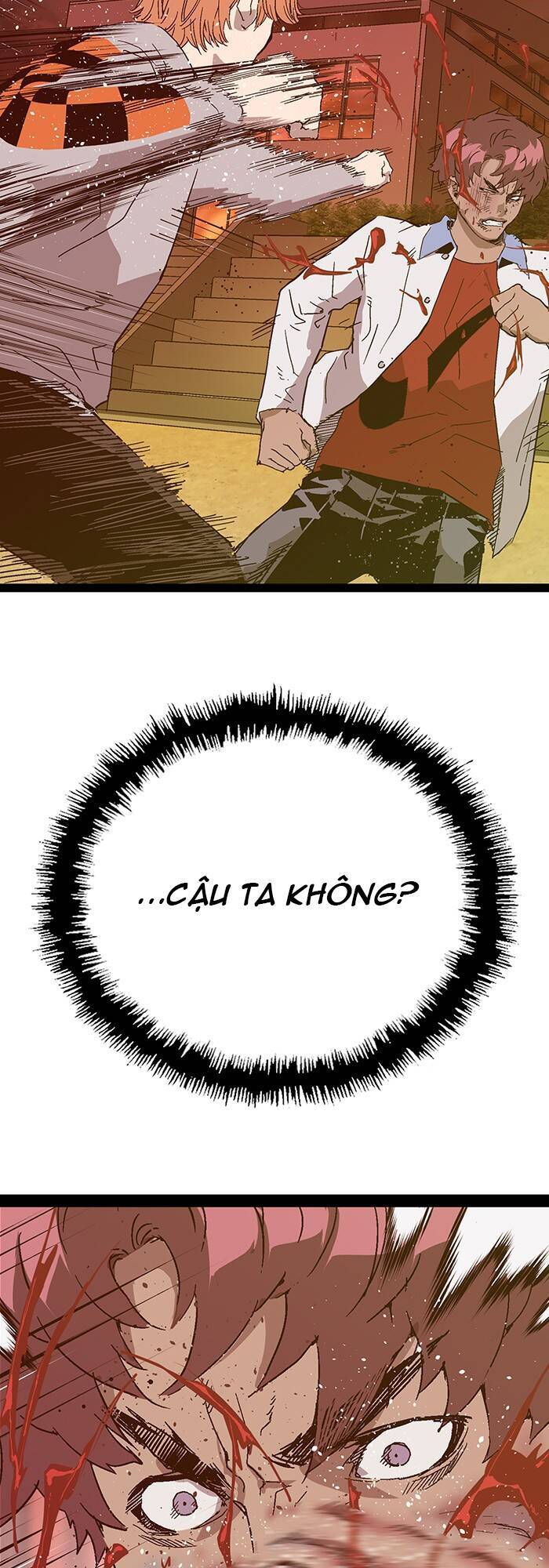 Anh Hùng Yếu Chap 123 - Next Chap 124