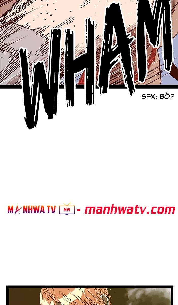 Anh Hùng Yếu Chap 123 - Next Chap 124