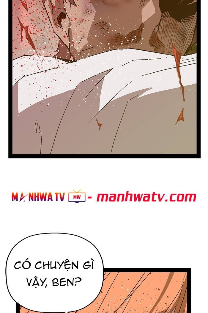 Anh Hùng Yếu Chap 123 - Next Chap 124