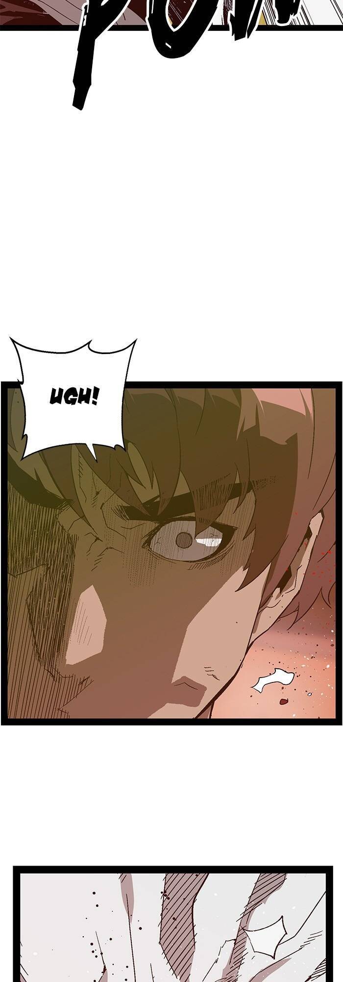 Anh Hùng Yếu Chap 123 - Next Chap 124