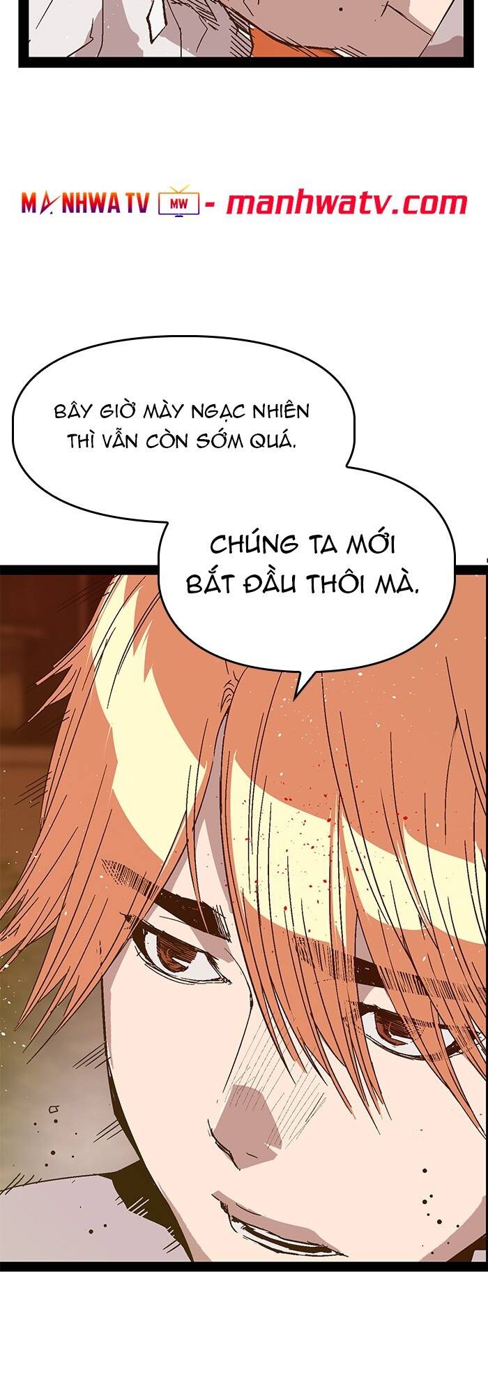 Anh Hùng Yếu Chap 123 - Next Chap 124