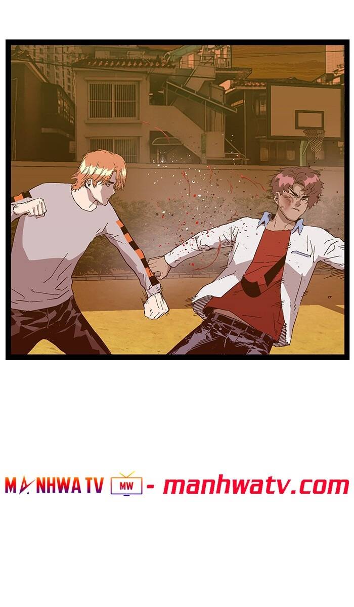 Anh Hùng Yếu Chap 123 - Next Chap 124