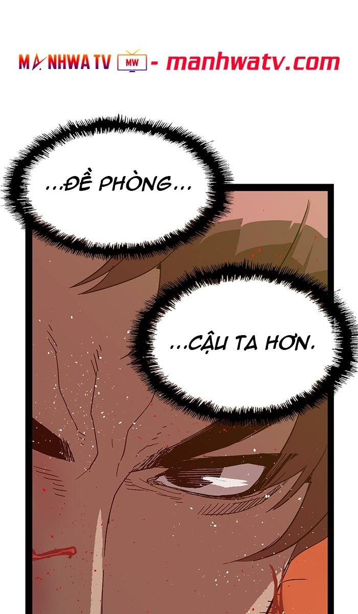 Anh Hùng Yếu Chap 123 - Next Chap 124
