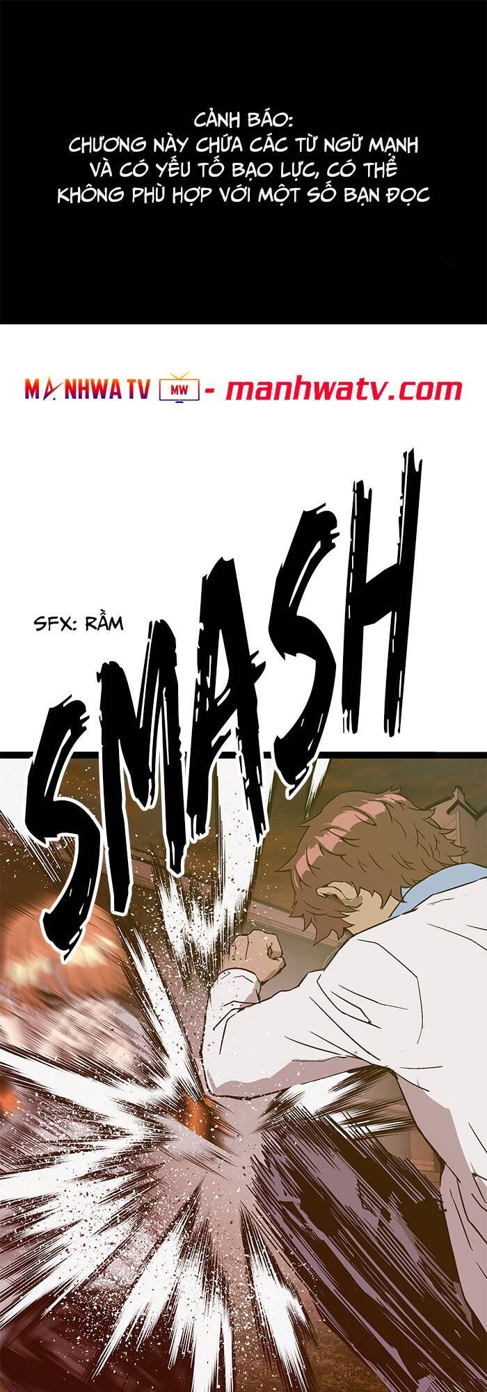 Anh Hùng Yếu Chap 123 - Next Chap 124