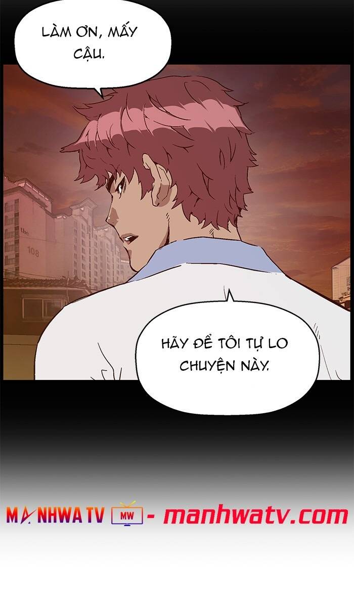 Anh Hùng Yếu Chap 123 - Next Chap 124