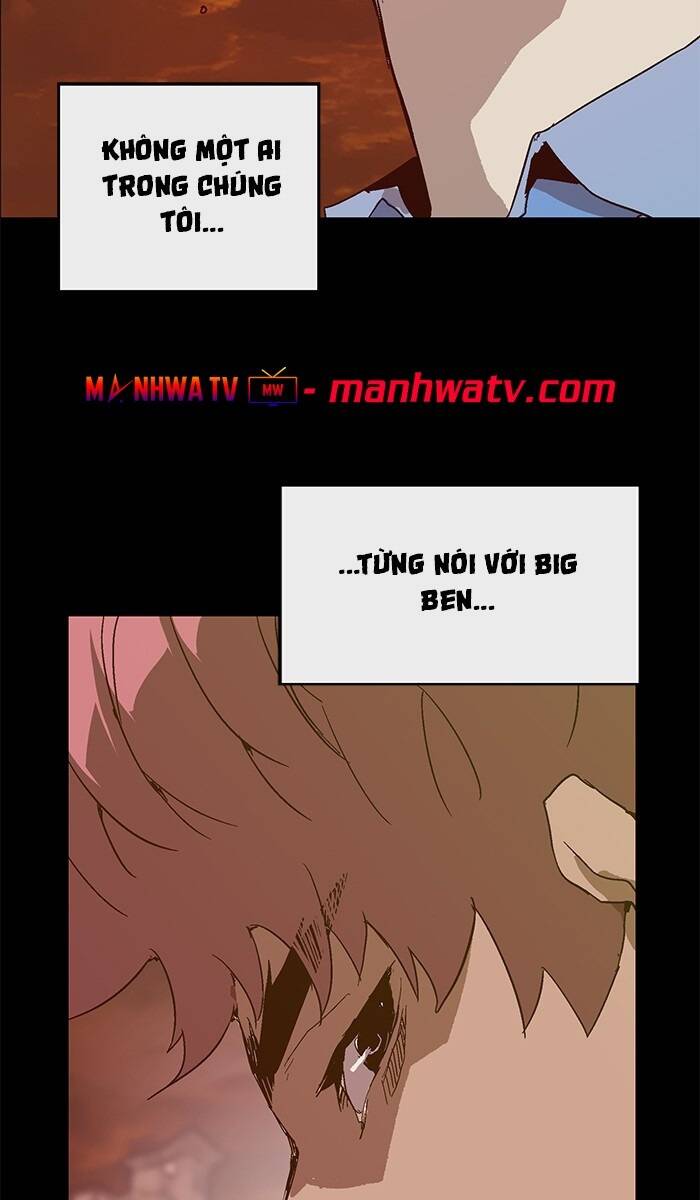 Anh Hùng Yếu Chap 123 - Next Chap 124