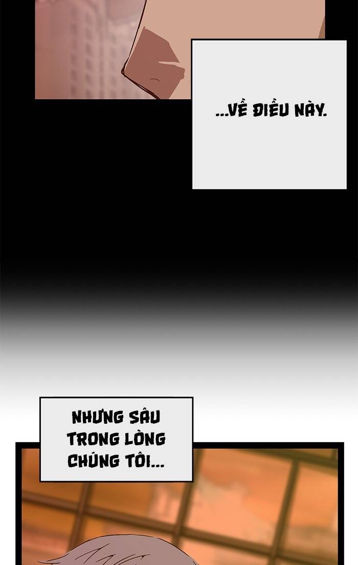 Anh Hùng Yếu Chap 123 - Next Chap 124