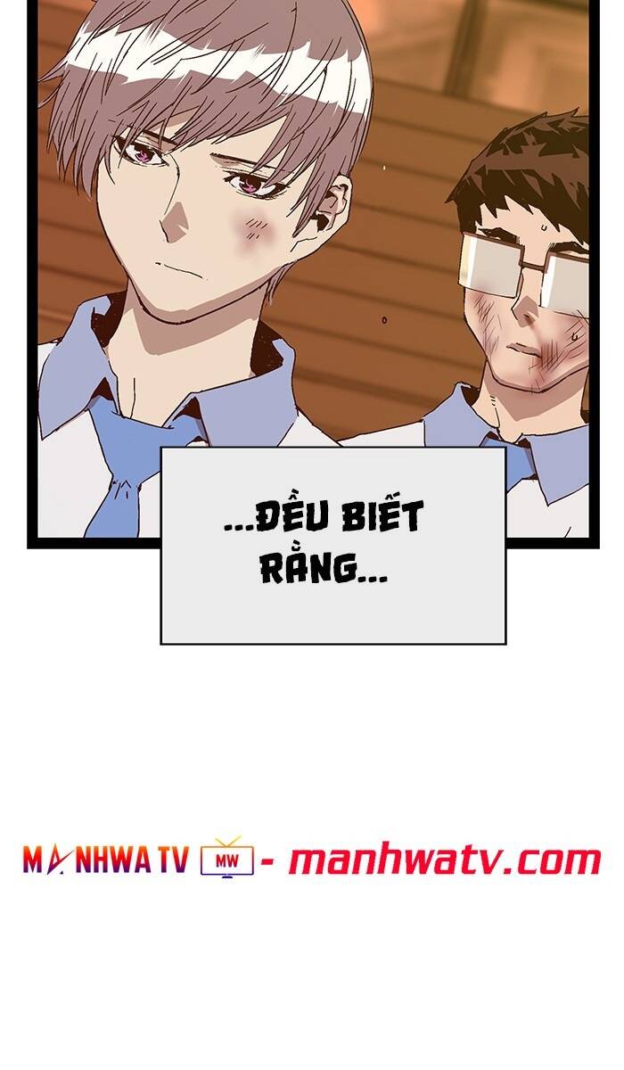 Anh Hùng Yếu Chap 123 - Next Chap 124