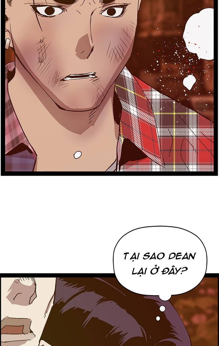 Anh Hùng Yếu Chap 123 - Next Chap 124