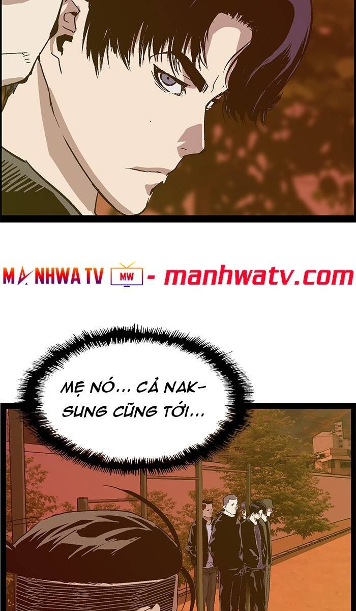 Anh Hùng Yếu Chap 123 - Next Chap 124